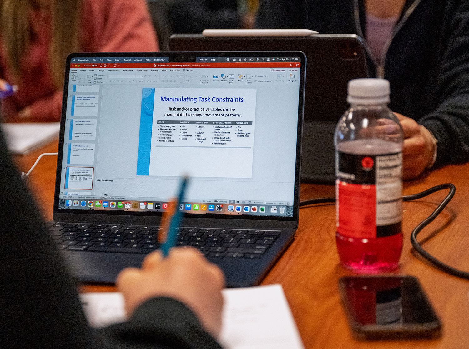Study Rooms University of Wisconsin River Falls